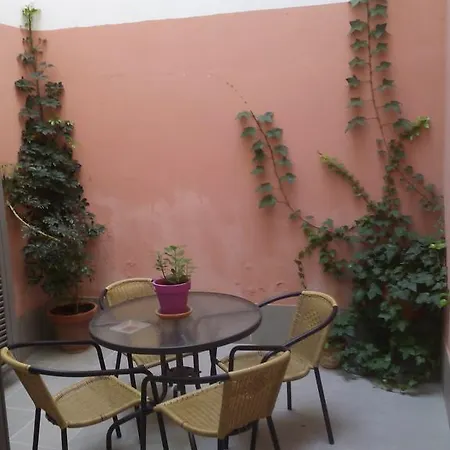 Apartament Ritual - Malaver 23 (adults Only) *
