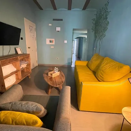 Apartament Ritual - Malaver 23 (adults Only)