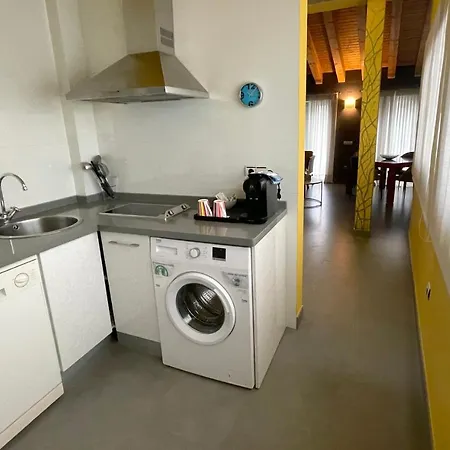 Apartament Ritual - Malaver 23 (adults Only)
