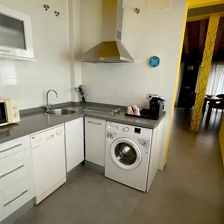 Ritual - Malaver 23 (adults Only) Apartament