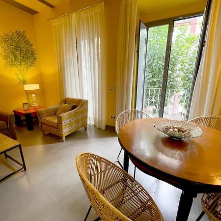 Ritual - Malaver 23 (adults Only) Apartament Sewilla