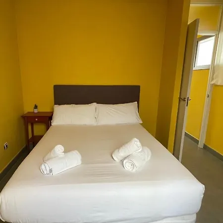 Ritual - Malaver 23 (adults Only) Apartament
