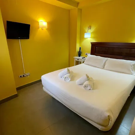 Ritual - Malaver 23 (adults Only) Apartament *