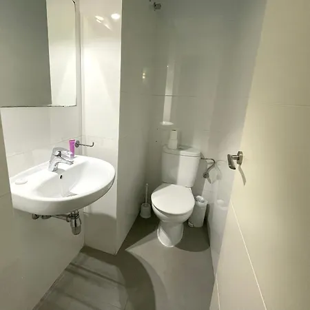 Apartament Ritual - Malaver 23 (adults Only) *