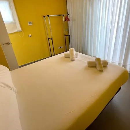 Ritual - Malaver 23 (adults Only) Apartament Sewilla