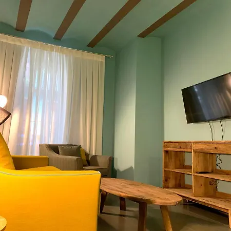 Ritual - Malaver 23 (adults Only) Apartament *