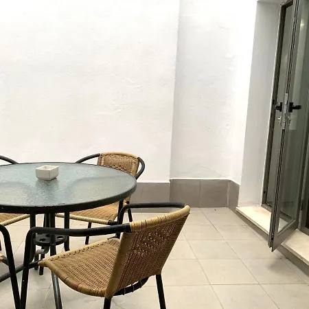 Ritual - Malaver 23 (adults Only) Apartament
