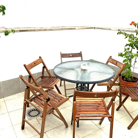 Ritual - Malaver 23 (adults Only) Apartament Sewilla