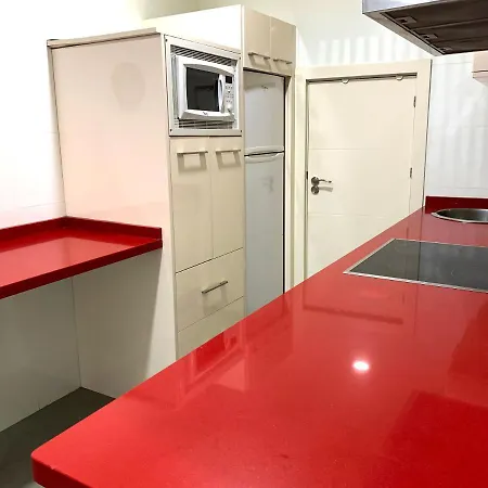 Apartament Ritual - Malaver 23 (adults Only)