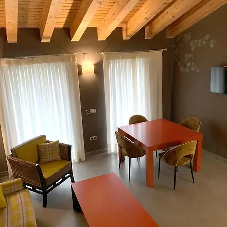 Apartament Ritual - Malaver 23 (adults Only) Sewilla