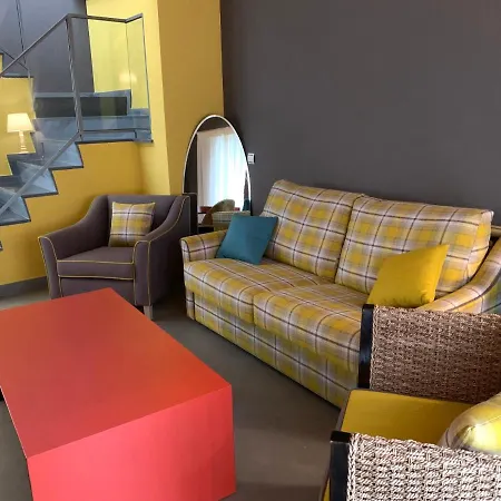 Apartament Ritual - Malaver 23 (adults Only)