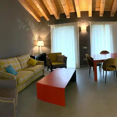 Apartament Ritual - Malaver 23 (adults Only) *